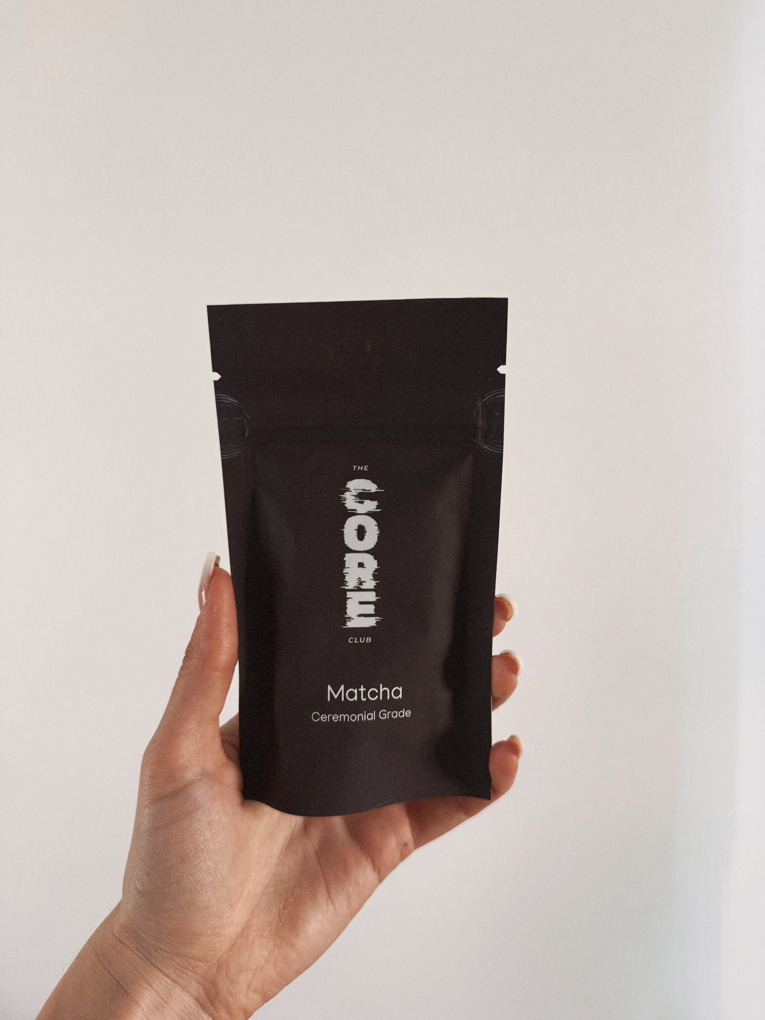 Wholesale B2B Matcha Pulver