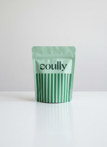 Soully Ceremonial Grade Matcha Pulver Schweiz
