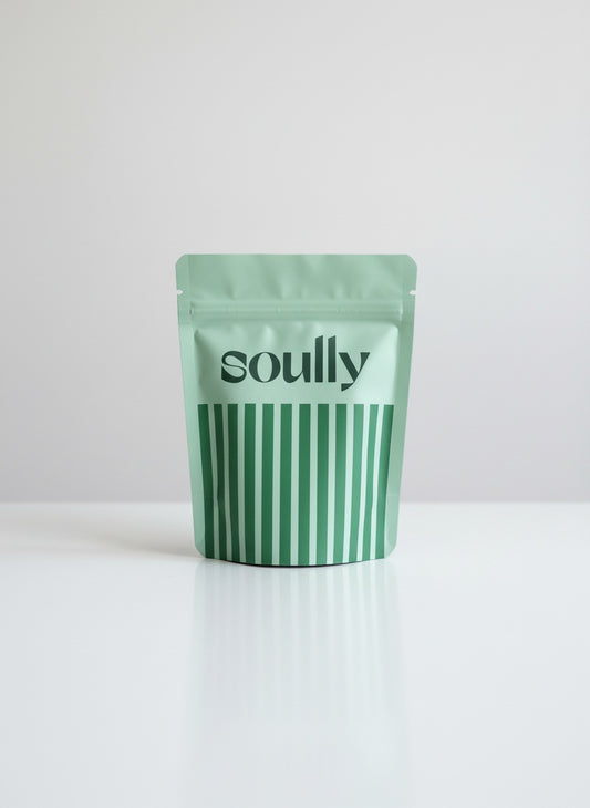 Soully Ceremonial Grade Matcha Pulver Schweiz