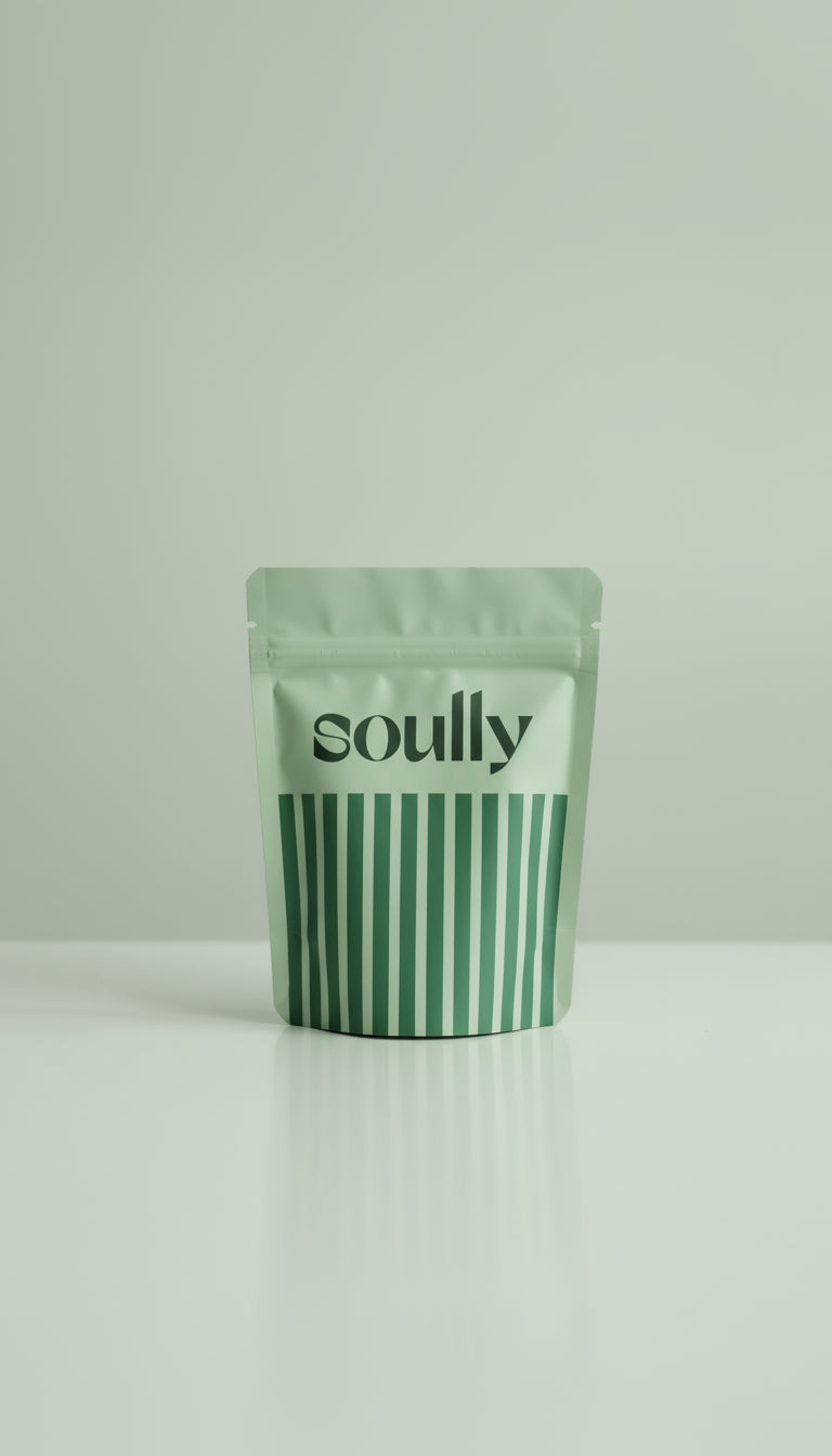 Soully Ceremonial Matcha Schweiz