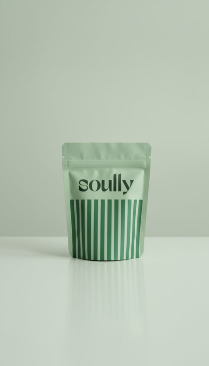 Soully Ceremonial Matcha Schweiz