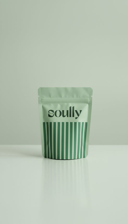 Soully Ceremonial Matcha Schweiz