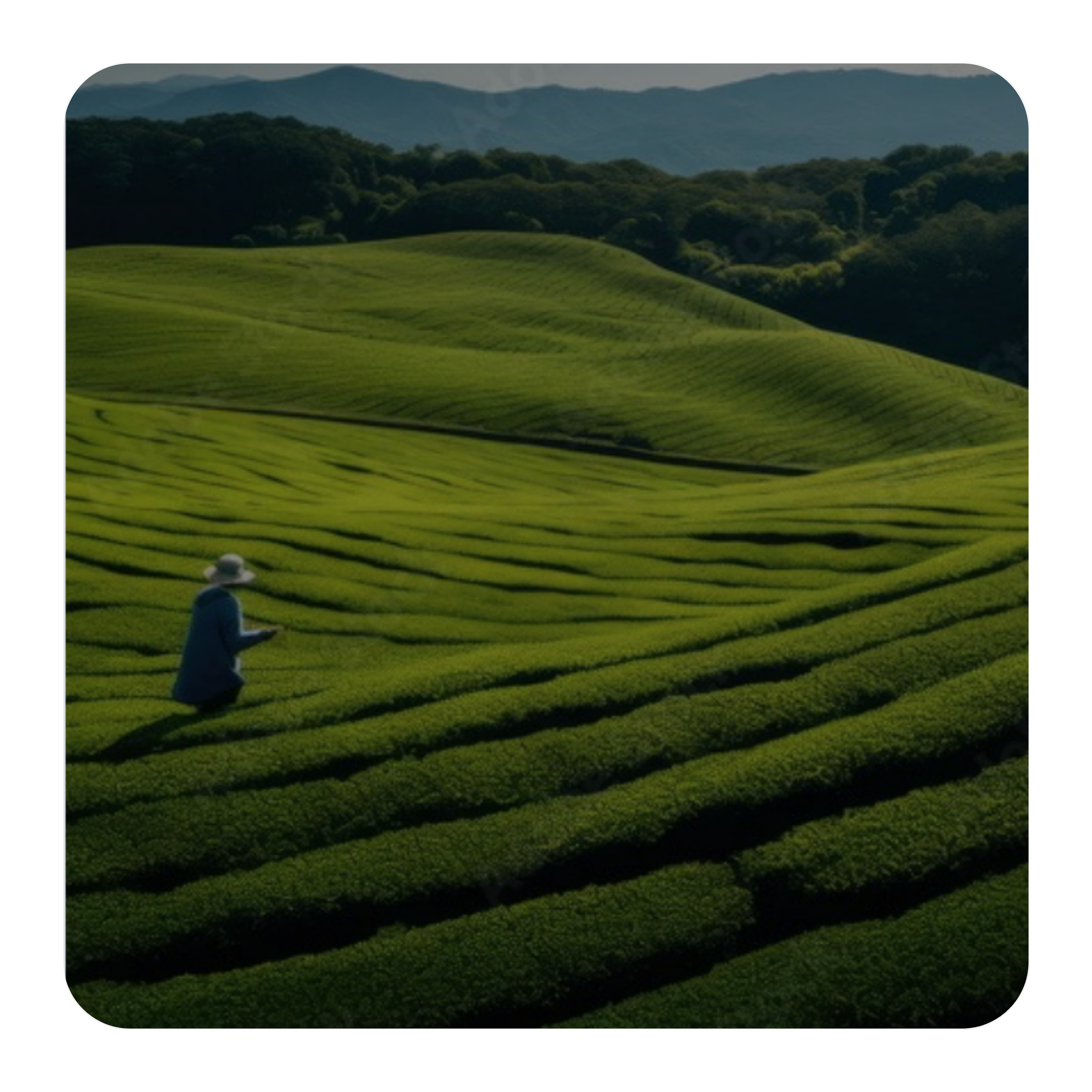 Soully Matcha