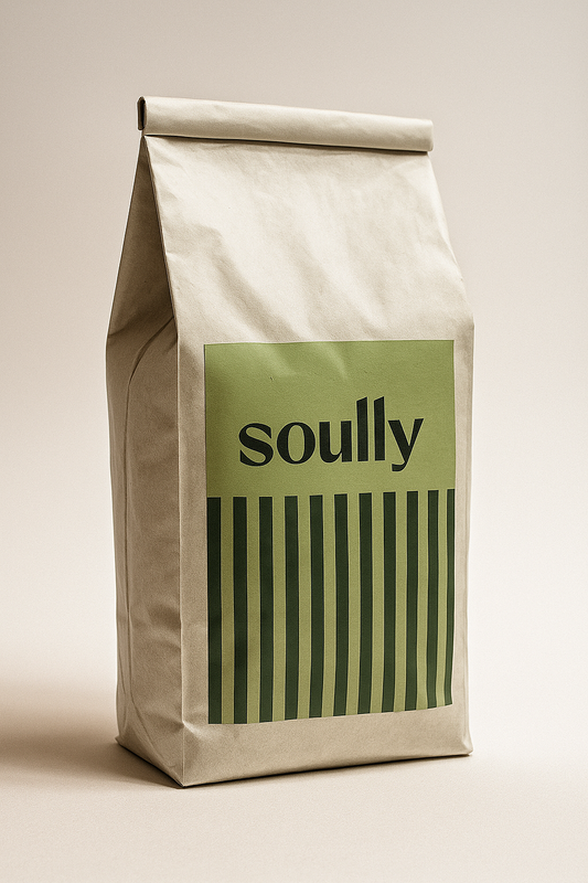 Soully Ceremonial Matcha Wholesale 1kg